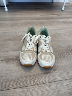 ZARA Running Shoes